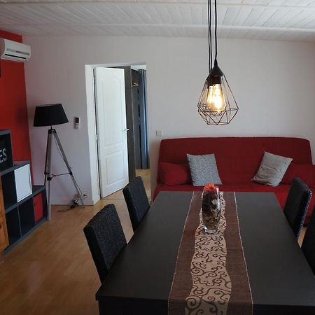 Mas Des Tournevents Bed & Breakfast Lézignan-Corbières Екстериор снимка
