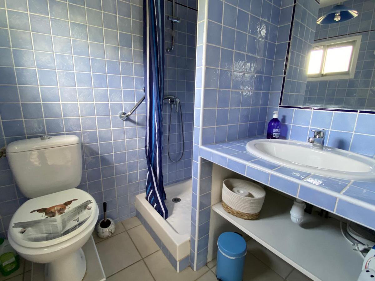 Mas Des Tournevents Bed & Breakfast Lézignan-Corbières Екстериор снимка