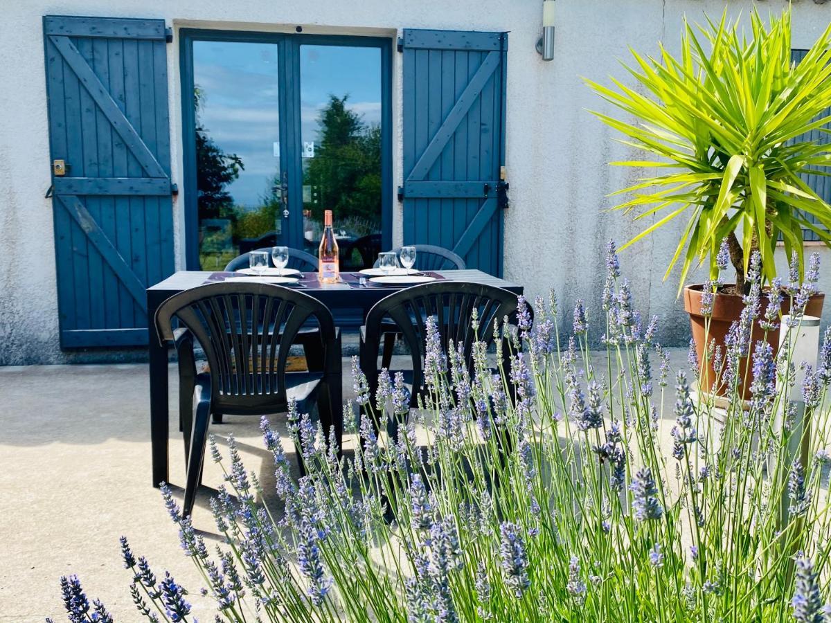 Mas Des Tournevents Bed & Breakfast Lézignan-Corbières Екстериор снимка