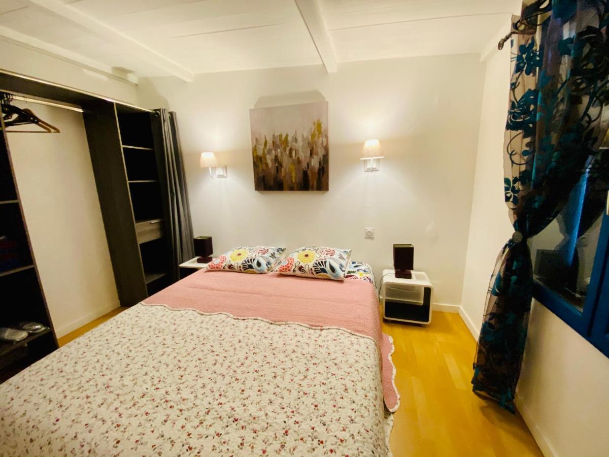 Mas Des Tournevents Bed & Breakfast Lézignan-Corbières Екстериор снимка