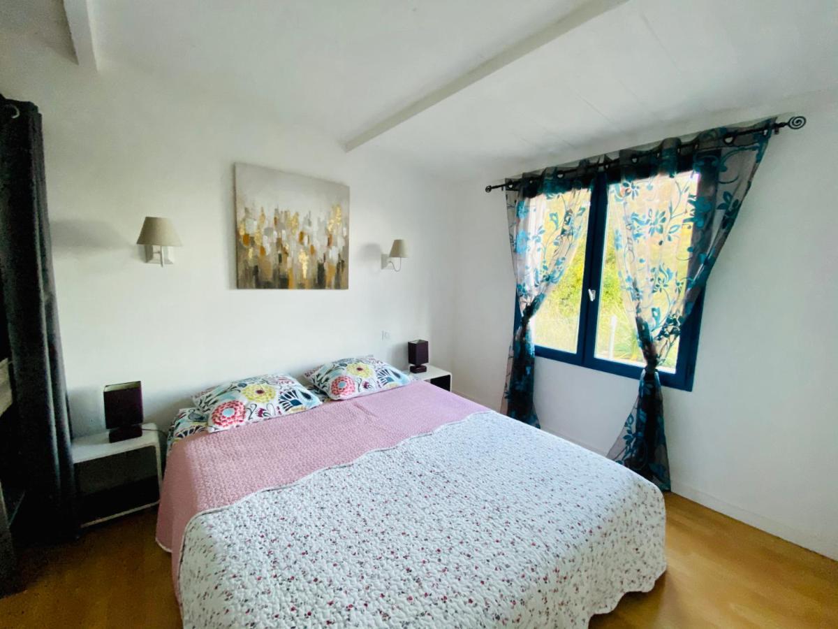 Mas Des Tournevents Bed & Breakfast Lézignan-Corbières Екстериор снимка