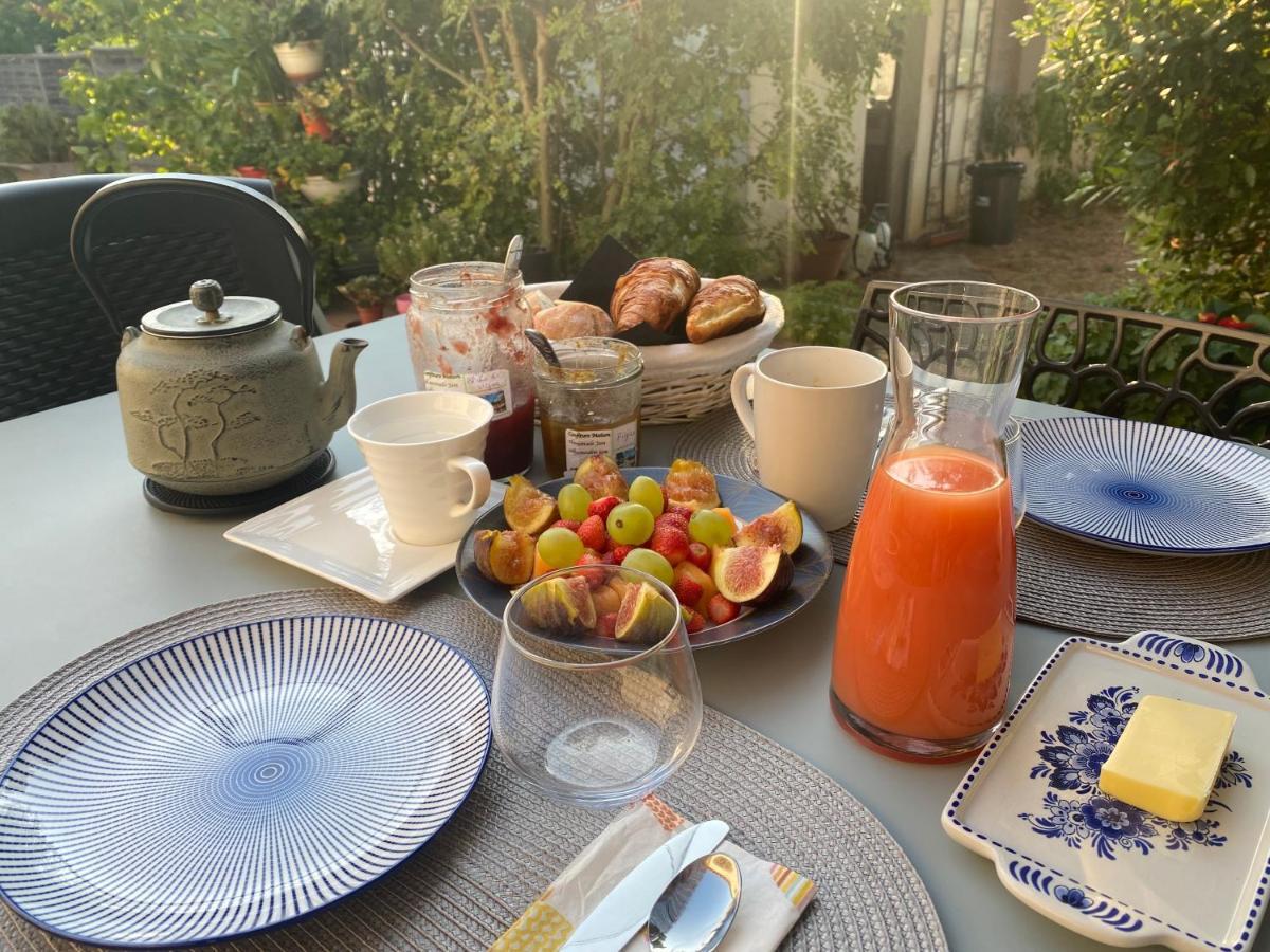 Mas Des Tournevents Bed & Breakfast Lézignan-Corbières Екстериор снимка